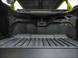 Kawasaki KRX 1000/4 HD Aluminum Storage/Trunk Enclosure