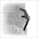 Kawasaki KRX 1000/4 HD Rear Bumper - Bumpers