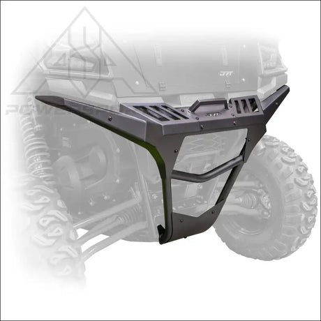 Kawasaki KRX 1000/4 HD Rear Bumper - Bumpers