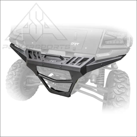 Kawasaki KRX 1000/4 HD Rear Bumper - Bumpers