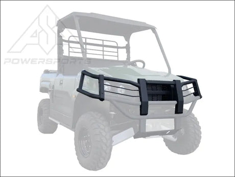 Kawasaki Mule PRO-MX / EPS / LE Front Bumper