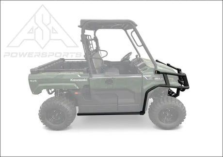 Kawasaki Mule PRO-MX / EPS / LE Front Bumper Kit