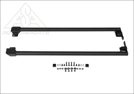 Kawasaki Mule PRO-MX / EPS / LE Rock Sliders