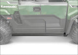Kawasaki Mule PRO-MX / EPS / LE Rock Sliders