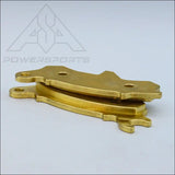 Kawasaki Ridge/Ridge Crew KWF 1000 2024-2026 Brass Brake Pad Set - Vehicle Parts & Accessories