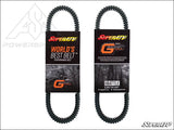 Kawasaki Teryx H2 Heavy-Duty CVT Drive Belt - UTV / ATV Belts