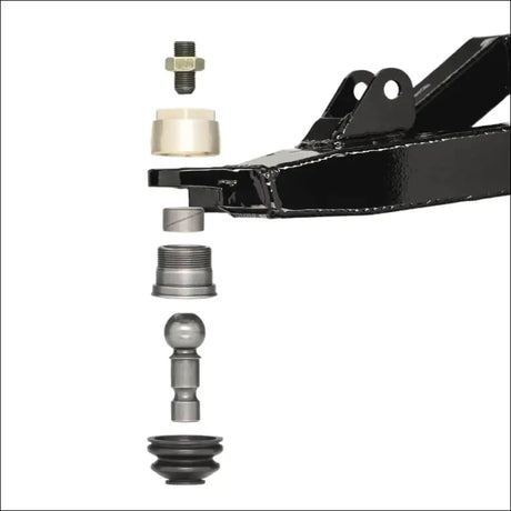 Keller Ball Joints | Honda Talon 1000 - Upper / 2