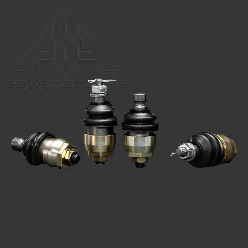Keller Ball Joints | Kawasaki KRX 1000