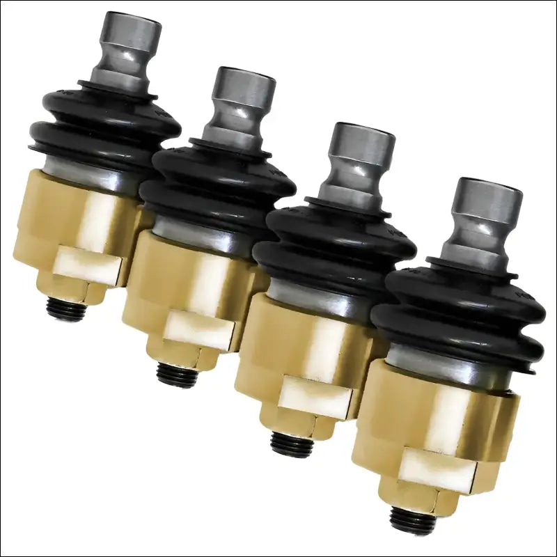 Keller Ball Joints | Polaris General / XP - Set of 4