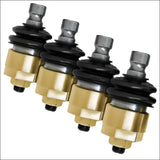 Keller Ball Joints | Polaris General / XP - Set of 4