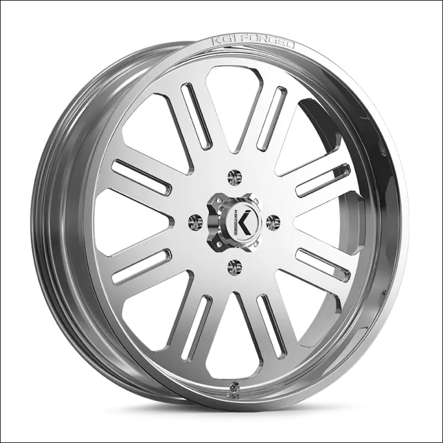 Kg1 Forged H8TER - Wheels