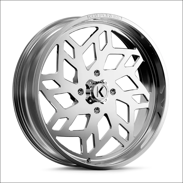 Kg1 Forged KREATOR - Wheels