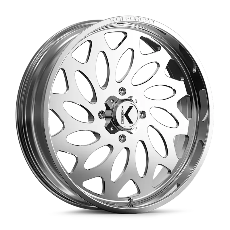 Kg1 Forged LOTUS - Wheels
