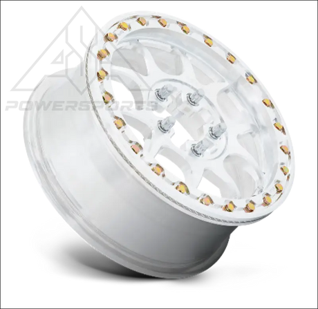 KMC Toro Forged Beadlock - 5 LUG - Wheels