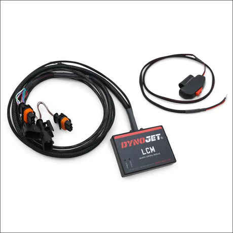 Launch Control Module for Polaris RZR XP Turbo (w/ Switch)
