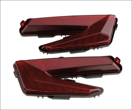 Led Tail lights for Maverick X3 - Lights