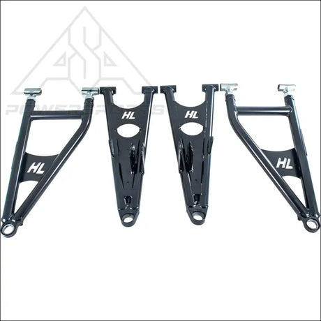 Long Travel Kit Ranger 1000 2021 +