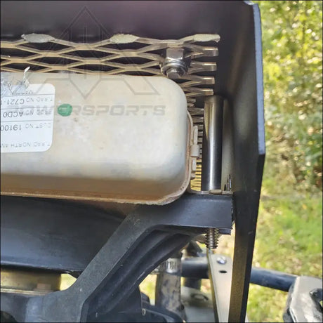 Vessel Radiator Kit Vessel powersports – ASA Powersports