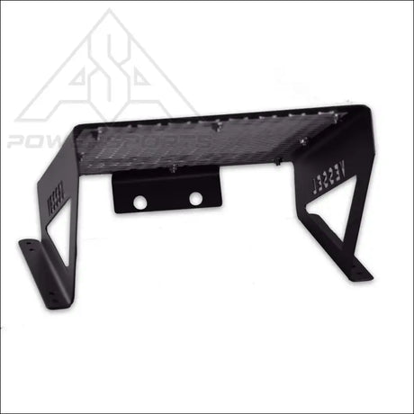 Low Profile Radiator Relocation Kit 2007-2013 Honda Rancher 420