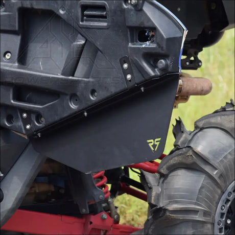 Lower Door kit for 2019 + Honda Talon - Doors