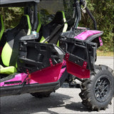 Lower Door kit for 2019 + Honda Talon - Doors