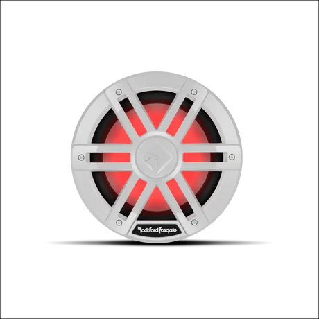 M1 8’’ DVC 2ohm Color Optix™ Marine Subwoofer - Audio