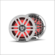 M2 6.5” Color Optix™ Marine 2-Way Speakers - Audio