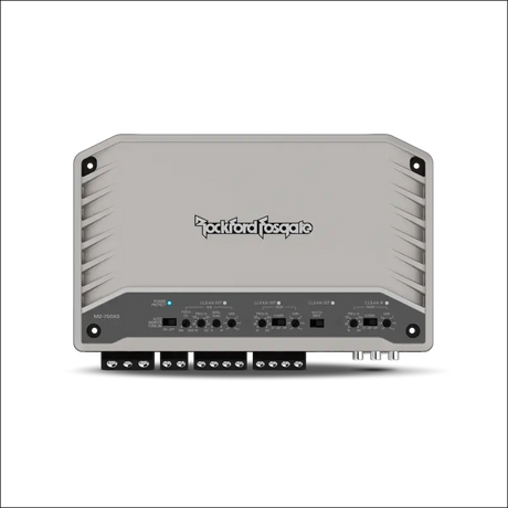 M2 750 Watt 5-Channel Element Ready™ Amplifier - Audio