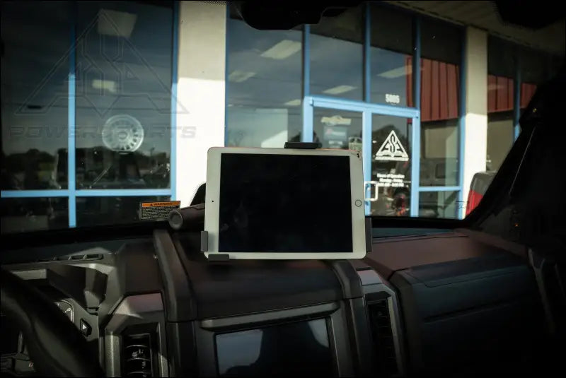 Magnetic Tablet Mount for Polaris XPEDITION