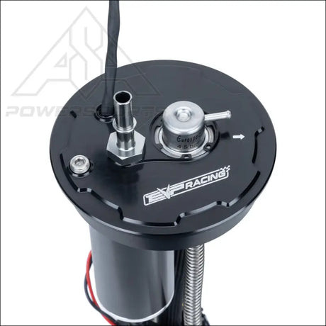 Maverick R Rising Rate Fuel Pump Kits - Systems