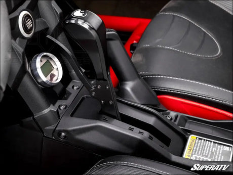 Can-Am Maverick X3 Pistol Grip Gated Shifter - Shifters