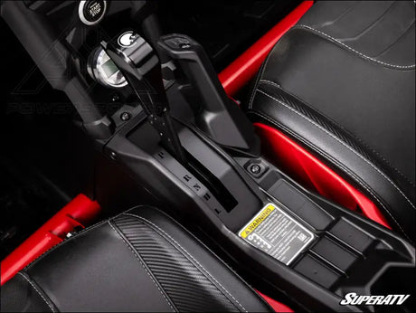 Can-Am Maverick X3 Pistol Grip Gated Shifter - Shifters