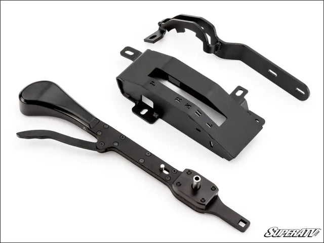 Can-Am Maverick X3 Pistol Grip Gated Shifter - Shifters