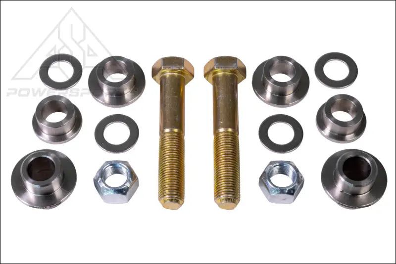 Can Am Maverick X3 Toe Link Support (TLS) Kit