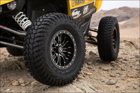 Maxxis Liberty Performance Off Road Tire - Tires