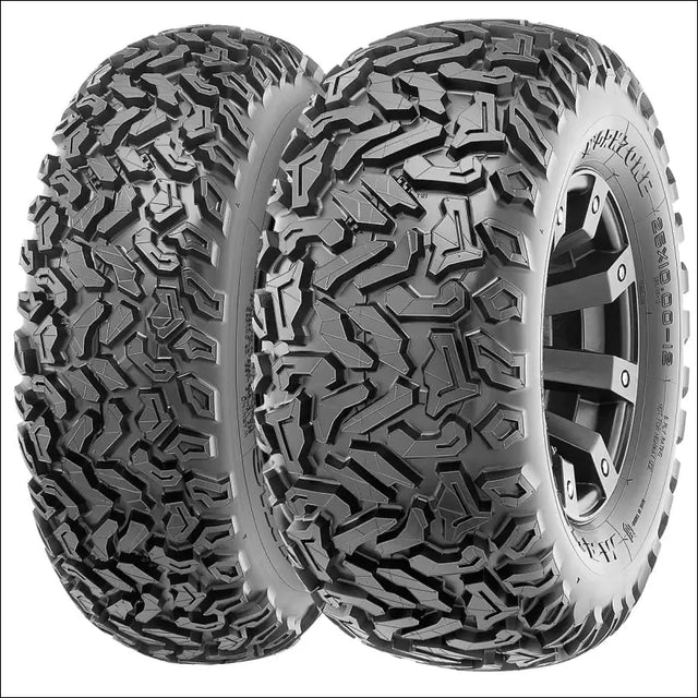 Maxxis WORKZONE