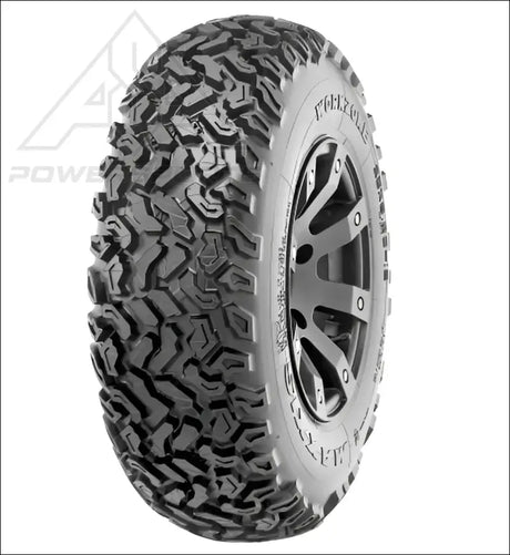 Maxxis Workzone Utility Tire - Tires