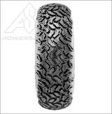 Maxxis Workzone Utility Tire - Tires