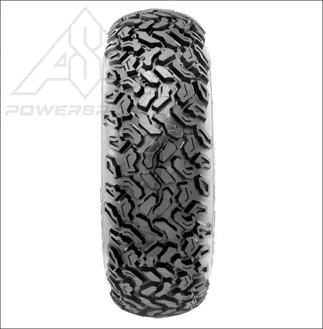 Maxxis Workzone Utility Tire - Tires