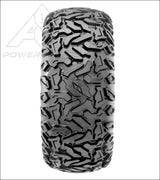 Maxxis Workzone Utility Tire - Tires