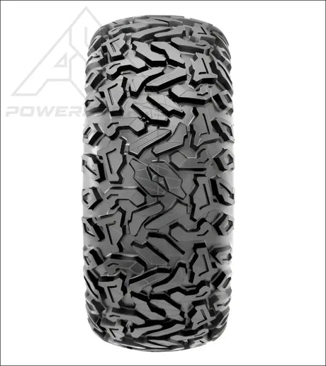 Maxxis Workzone Utility Tire - Tires