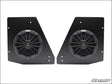 MB Quart Can-Am Defender Tuned Rear Speaker Kit - Audio