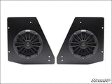 MB Quart Can-Am Defender Tuned Rear Speaker Kit - Audio