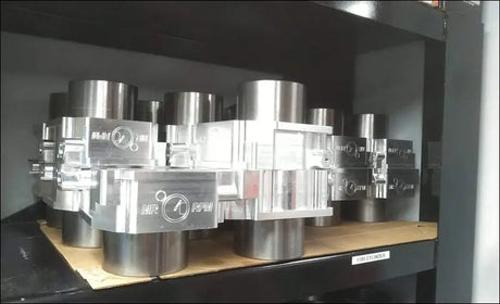 MRRPM Canam 1180 big bore kit BILLET - Billet- pre filed for N/A - PERFORMANCE