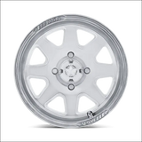MSA M54 Spark UTV Polished Wheels Cast Aluminum - 14x7 / 4x156 / 10