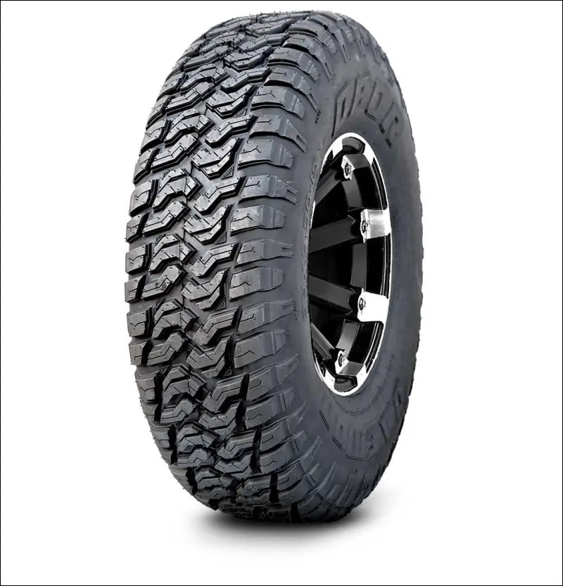 Obor Tires Daemon UTV