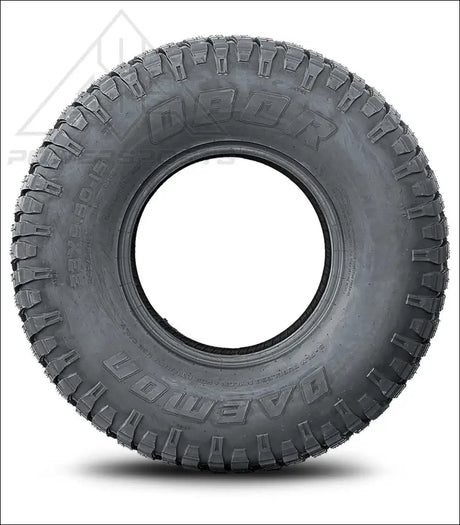 Obor Tires Daemon UTV