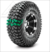 Obor Tires Rocscraper SXS/UTV Tire
