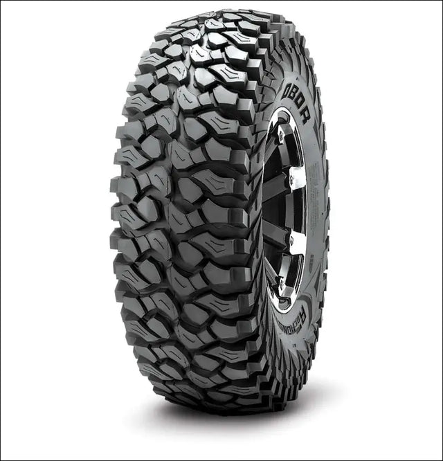 Obor Tires Roc Monster SXS/UTV Tire for Serious Grip