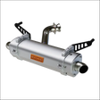 Can-Am Outlander 500-700 Single G3 - Exhausts,Exhausts>Exhausts